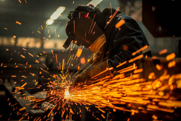 Best Food and Beverage Processing Equipment Welding in Montoursville, PA