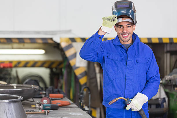 Best Welding Inspection and Certification in Montoursville, PA